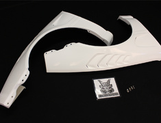 MR2 - SW20 - Border Racing - Aero Kit - MR2 SW20