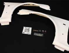 Skyline GT-R - BNR34 - Nismo - Aero Parts - R34 GT-R Z-Tune