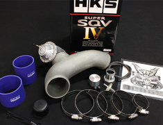 HKS - Super SQV IV - Vehicle Kit