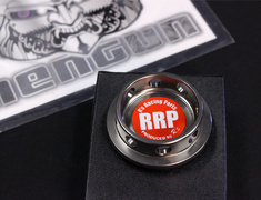 Swift - ZC11S - R's Racing Service - Engine Oil Cap