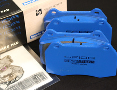 Skyline GT-R - BNR32 - APP - KG-1115 Brake Pads