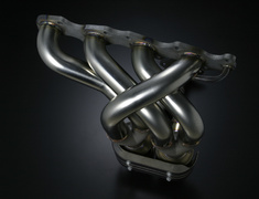 Swift Sport - ZC31S - Twin Catalytic Exhaust Header - Design: 4-2-1 - 255100-4650M