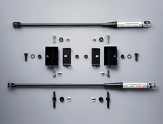 Nismo - Performance Damper Set