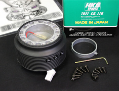 Skyline - R32 GTS - R32 - HKB Sports - Steering Wheel Boss Kit - Nissan