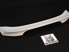 86 - ZN6 - Rear Trunk Spoiler - Colour: Non-painted - MS342-18002-00
