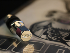  - SSR - Speed Star Series Valves