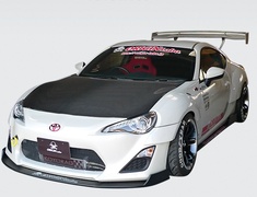 Origin Labo. - Racing Line Toyota 86 Kit