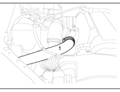 Mark 2 - JZX110 - 12010900