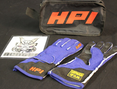 HPI - Racing Gloves