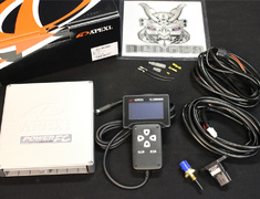 APEXi - Power FC D-Jetro - Complete Kit
