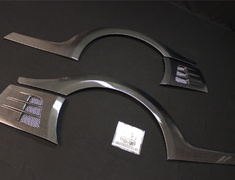 GT-R - R35 - Material: Carbon - R35 Carbon