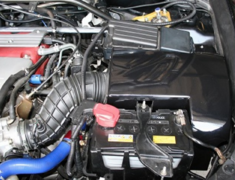 Accord - CL9 - FRP - TCB-E2-K
