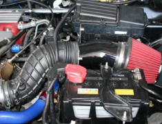 Accord - CL9 - Carbon & FRP - TCC-E2-K