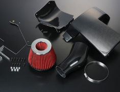Accord - CL9 - Carbon & FRP - TCC-E2-M