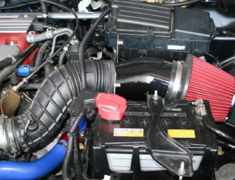 Accord - CL9 - Carbon & FRP - TCC-E2-M