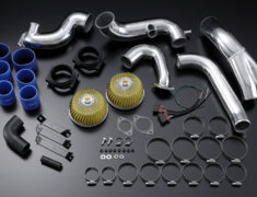 Greddy - Complete Suction Kit