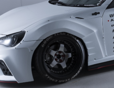 86 - ZN6 - Aimgain - LF-Sport - Toyota 86
