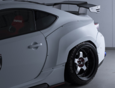 86 - ZN6 - Aimgain - LF-Sport - Toyota 86