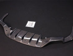 RC F - USC10 - Lexon - Lexus RCF Body Kit