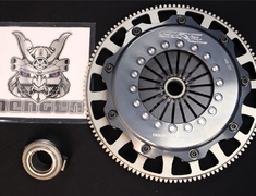 ORC - Racing Concept series clutch