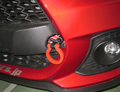 Swift Sport - ZC33S - Location: Front - B33-201