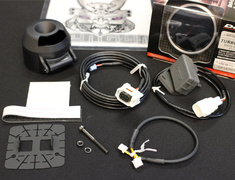  - Defi - Advance BF - White