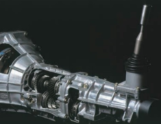 Silvia - S13 - Transmission Assembly - 32010-RRS50