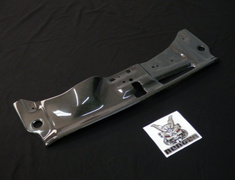 ChargeSpeed - Carbon Radiator Cooling Plate