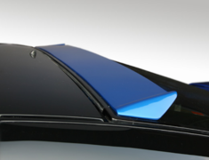 180SX - RS13 - D-Max - Roof Spoiler