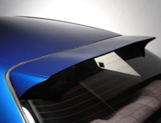 Skyline - R32 GTS-t/4 - HCR32 - D-Max - Roof Spoiler