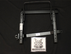 Lancer Evolution V - CP9A - Genuine Recaro Low Position - Side: Right - KIM003