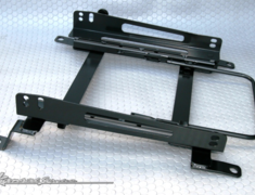 Lancer Evolution X - CZ4A - Genuine Recaro Best Position - Side: Right - KIM007-B