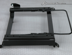 GT-R - R35 - Recaro AM19, SPJ, SPJJ - Side: Right - KIN001