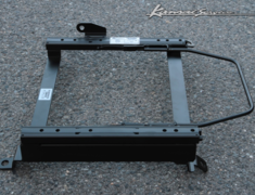 GT-R - R35 - Recaro Sportster (No Airbag, Not Cross Sportster) - Side: Right - KIN011