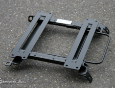 Impreza WRX STI - GRB - Genuine Recaro Low Position - Side: Right - KIF005