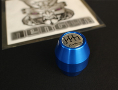 Top Secret - Shift Knob