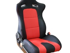 Skyline GT-R - BNR34 - Superior Auto Creative - Seat Covers - Perforated Version Type Z