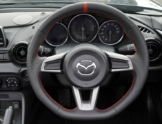 AutoExe - Sports Steering Wheel
