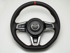 Roadster - ND5RC - AutoExe - Sports Steering Wheel