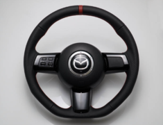 Roadster - NCEC - AutoExe - Sports Steering Wheel