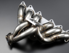 Greddy - Stainless Turbo Exhaust Manifold