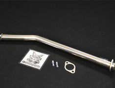 Greddy - Circuit Spec Front Pipe