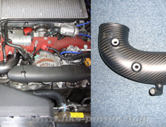 Impreza WRX STI - GRF - 70026-AF002