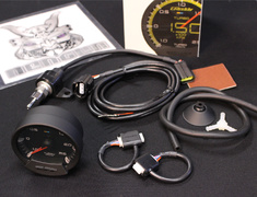  - Type: Turbo Meter & Vision - 16001740