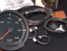  - Type: Turbo Meter & Vision - 16001740