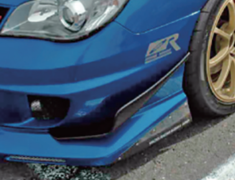 Impreza WRX STI - GDB - Voltex - Aero - WRX GDB