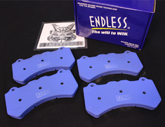 Endless - Brake Pads - MX72 Plus