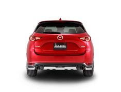 CX-5 - KF2P - Front Under Garnish + Side Under Garnish + Rear Under Garnish - Full Kit