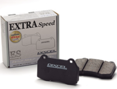 DIXCEL - Brake Pads - Type ES