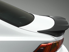 IS 200t - ASE30 - Rear Spoiler - Colour: BLACK EDITION - MS342-53003